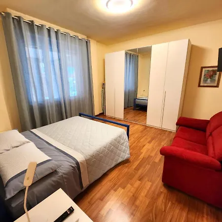 Noris Appartement La Spezia