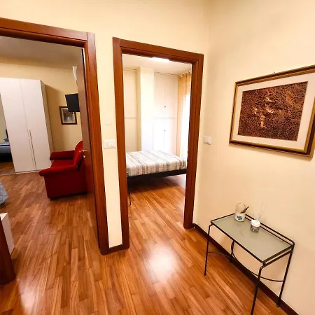 Noris Appartement *